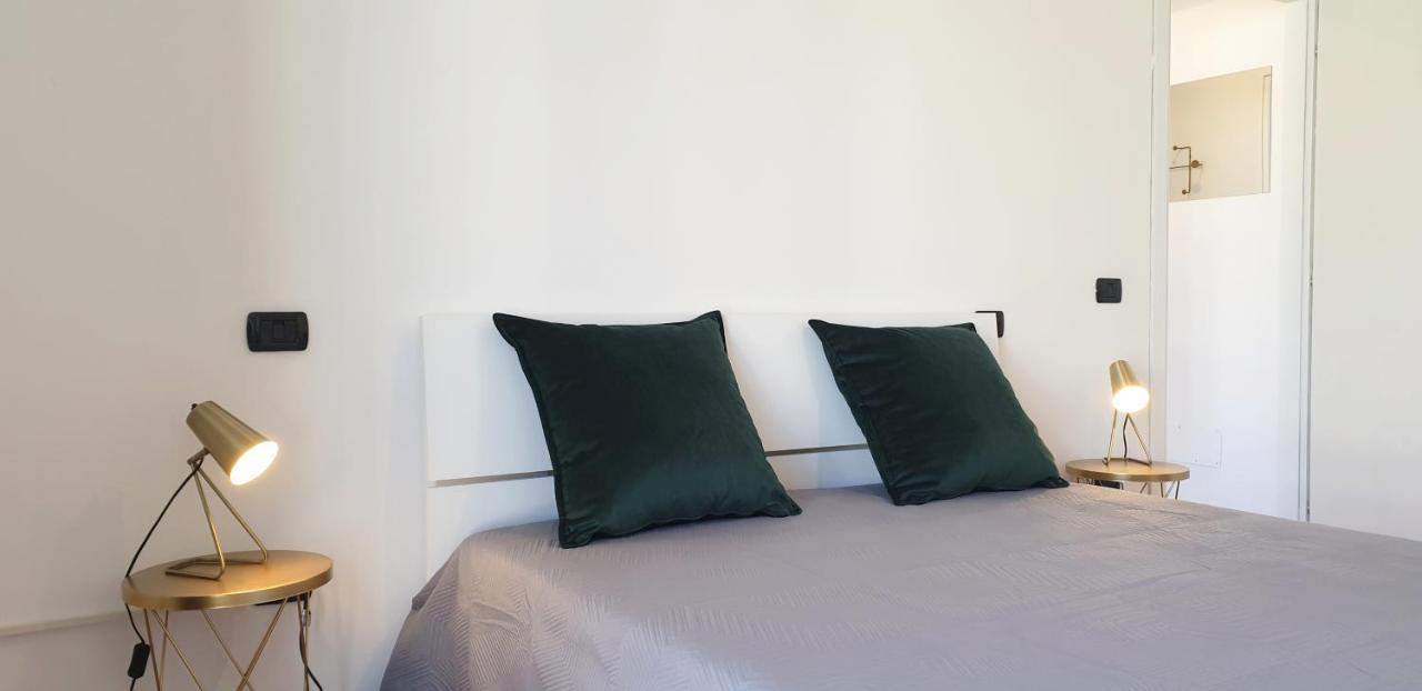 Venezia & Treviso Design Apartment By Anthea Homes Casier Exterior photo